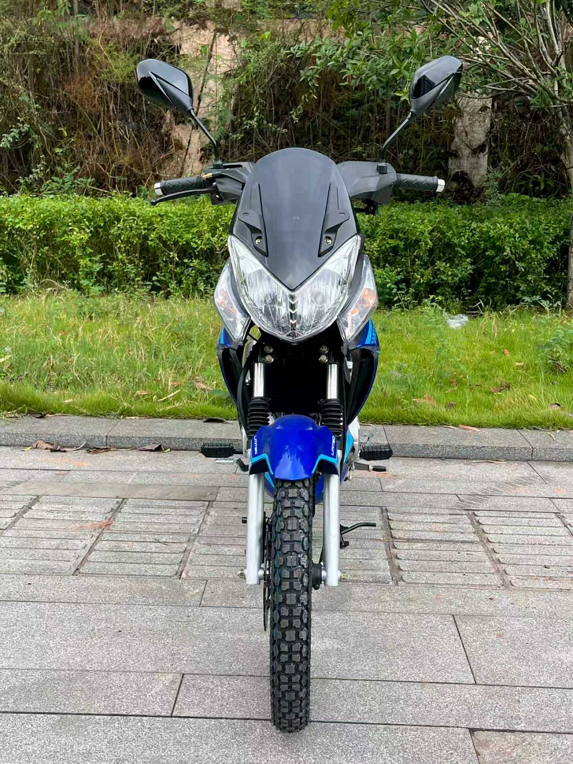 Мопед PROMAX STREET CROSS MAX 150 (49) в Каменск-Уральском