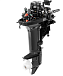 Лодочный мотор HIDEA 9.9FHS PRO (326 см3) в Каменск-Уральском