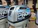 Лодочный мотор PROMAX SP9.9FHS (15) EXTRA в Каменск-Уральском