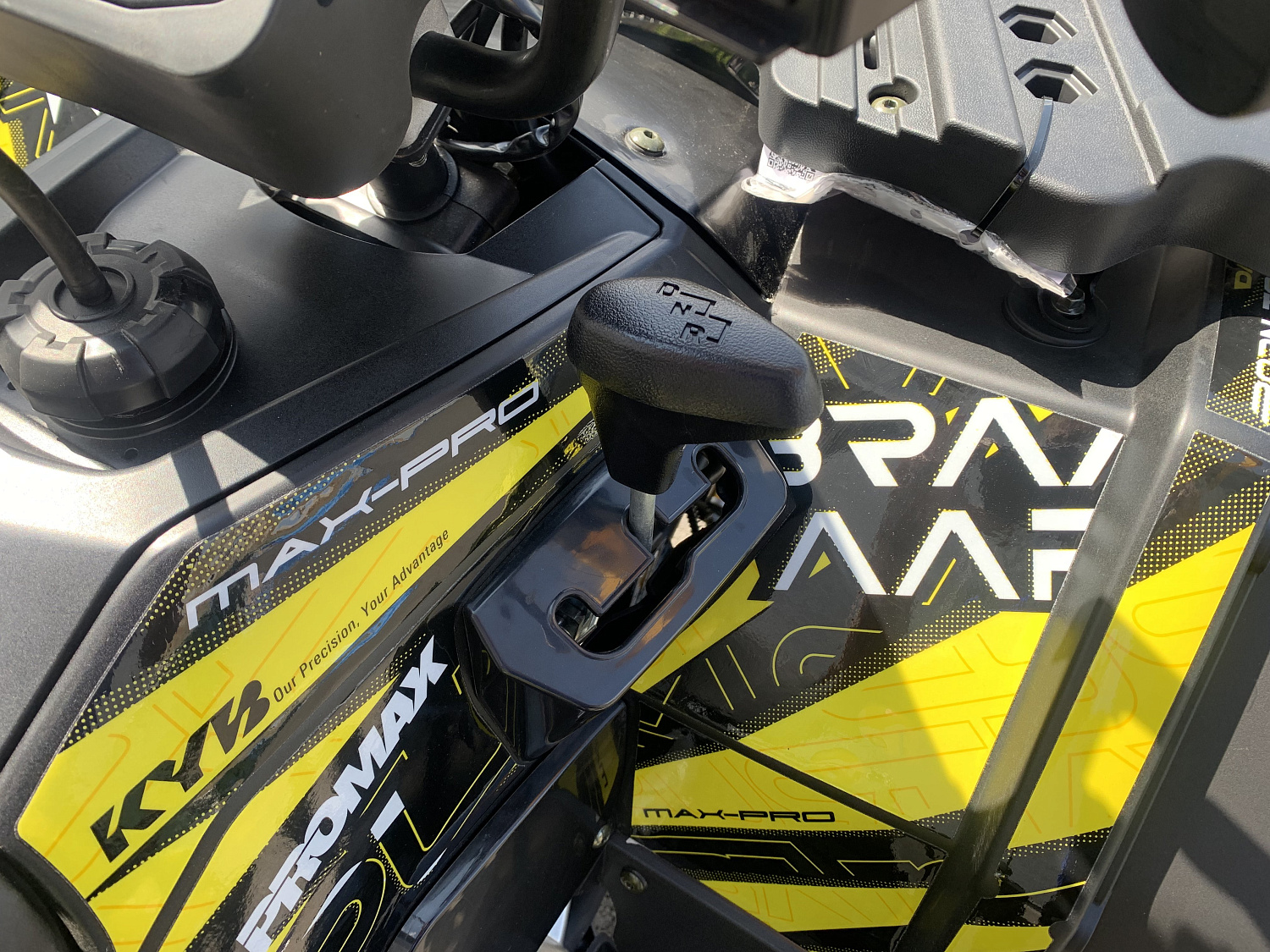 Квадроцикл PROMAX TAURUS 300 MAX-PRO в Каменск-Уральском