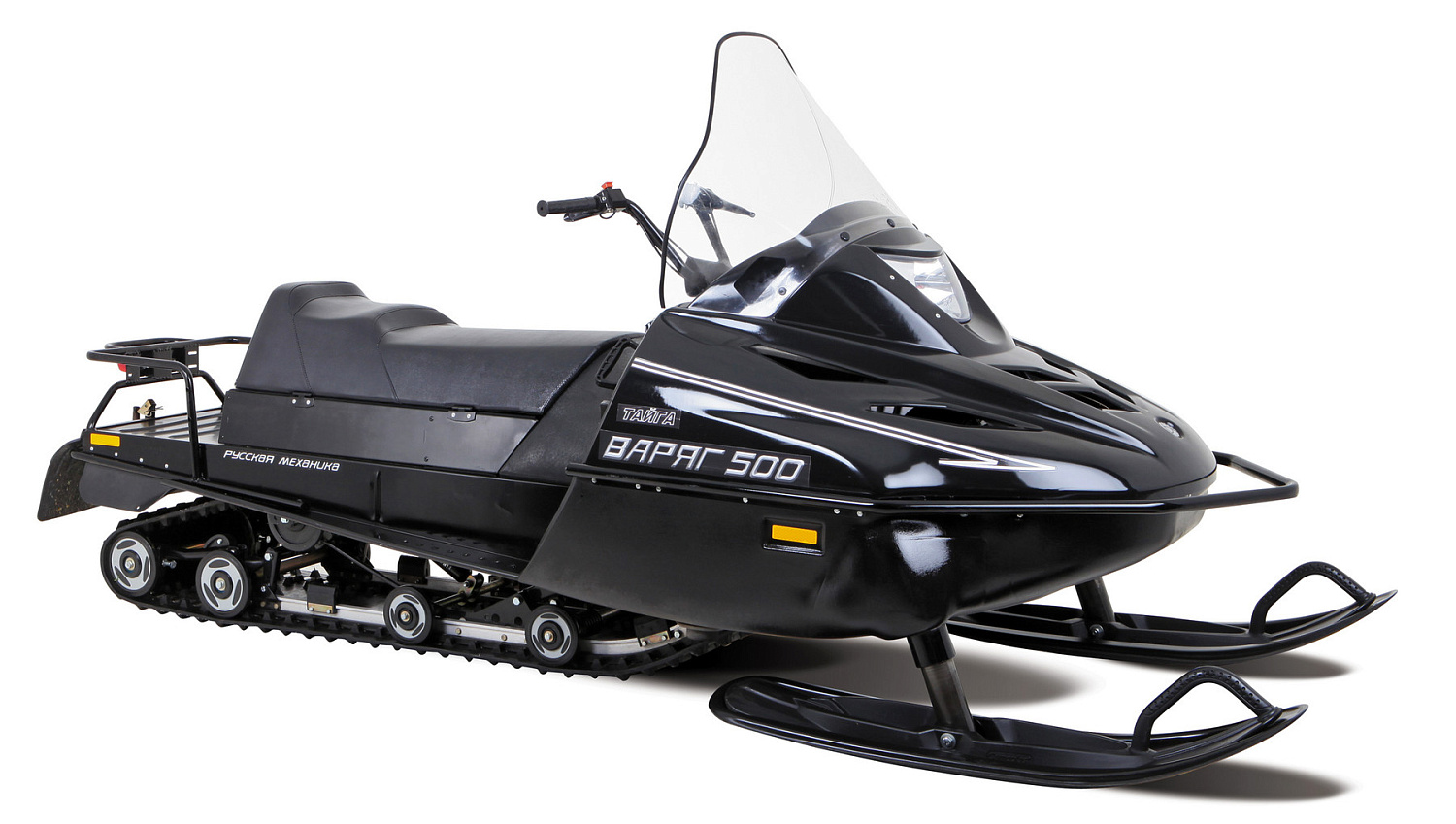 Снегоход РМ ТАЙГА ВАРЯГ 500 в Каменск-Уральском
