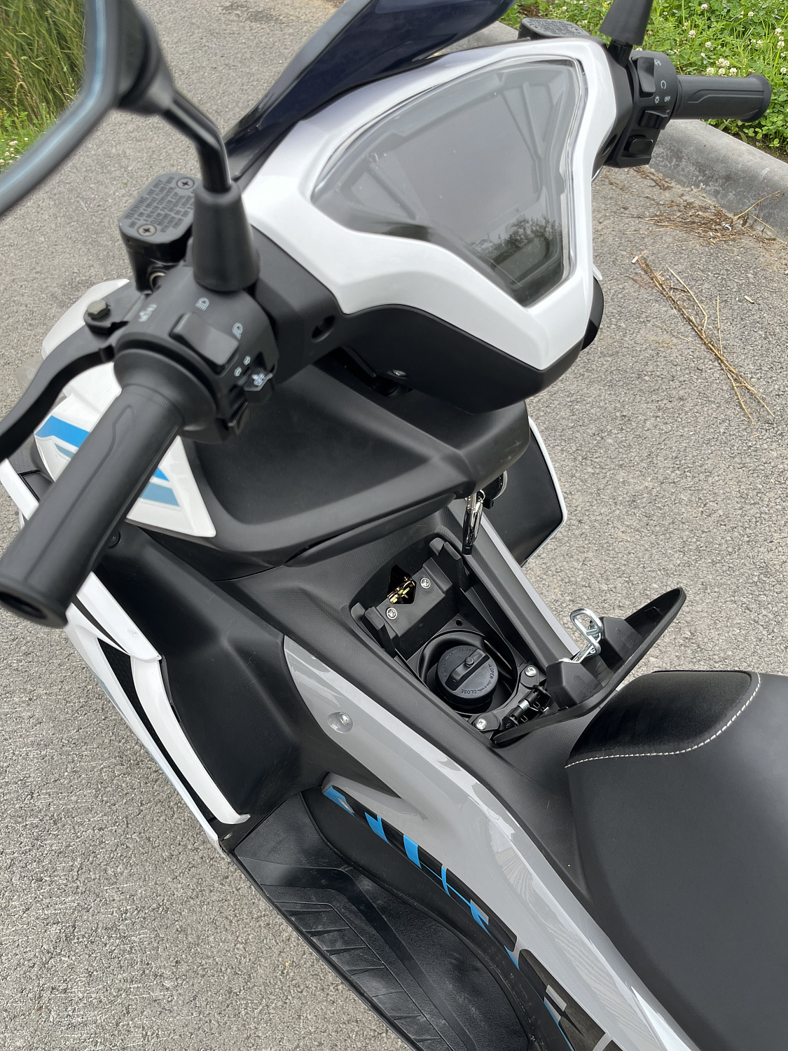 Скутер PROMAX TURAN 250 (49) в Каменск-Уральском