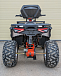 Квадроцикл GBM STORMRIDER 300 NEW PREMIUM в Каменск-Уральском