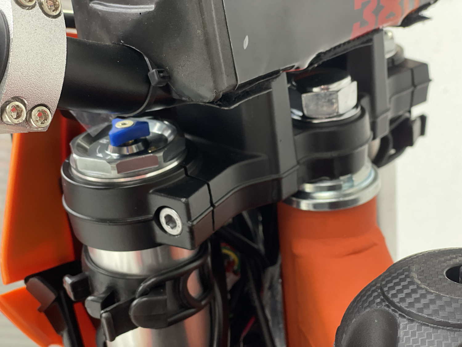 Кроссовый мотоцикл PROMAX INFERNO 380 (4 valves, 5 gears) в Каменск-Уральском