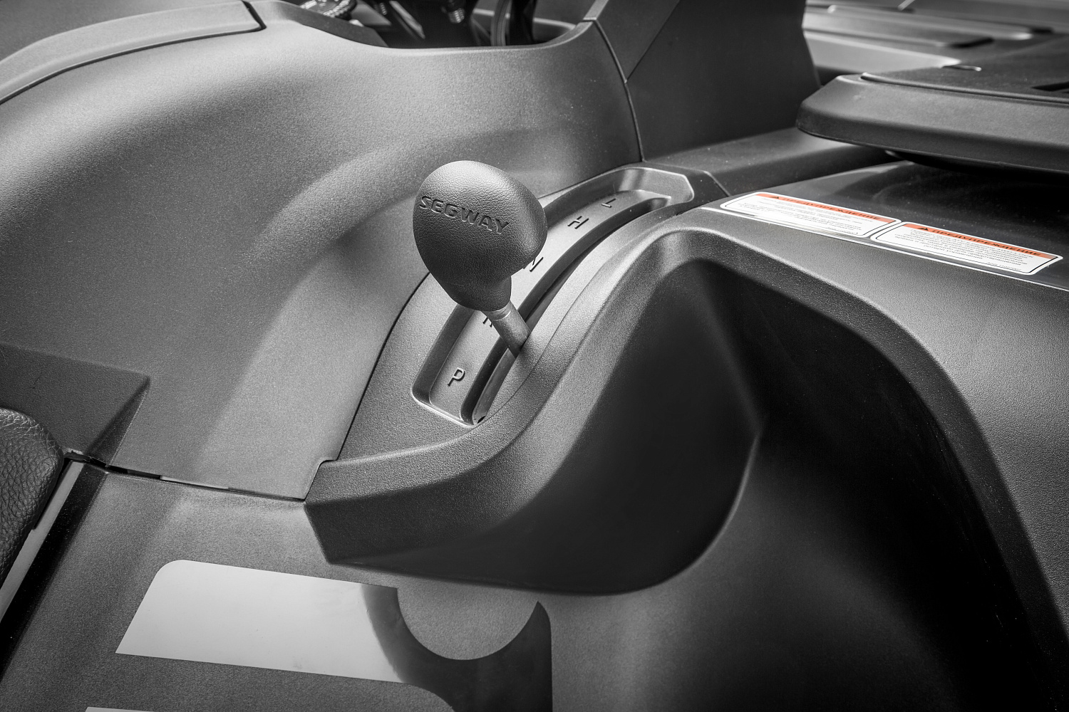  Квадроцикл Segway SNARLER AT6 LE в Каменск-Уральском