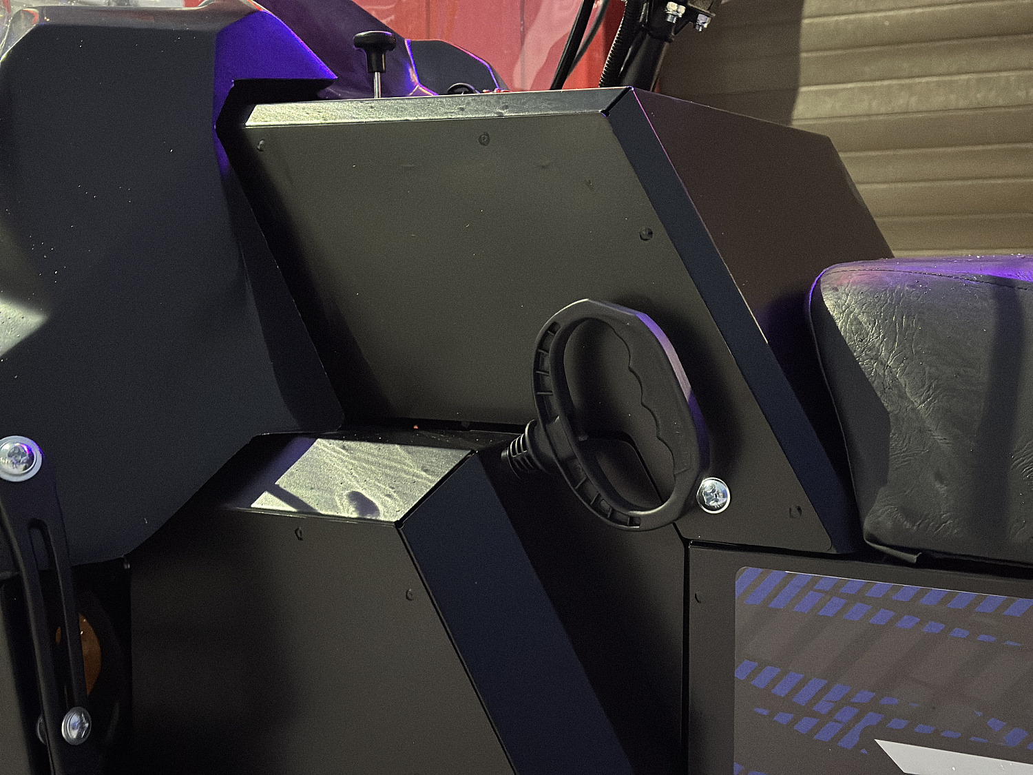 Снегоход PROMAX YAKUT 500 2.0 4T 20 в Каменск-Уральском