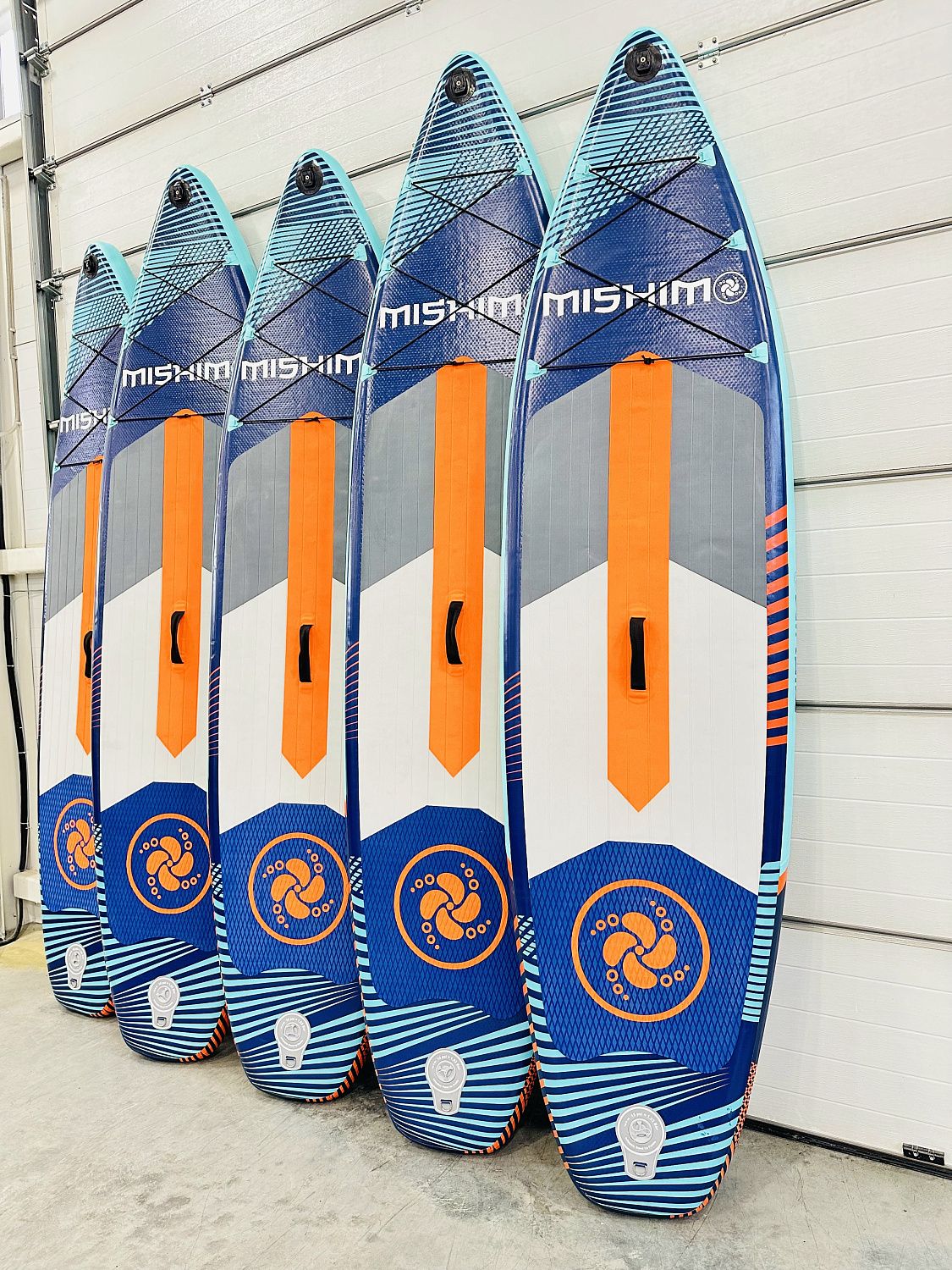 SUP (САП) Доска MISHIMO TROFY 10.6 в Каменск-Уральском