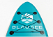 НАДУВНОЙ SUP-BOARD BUSINESS LIGHT BLUE 10 в Каменск-Уральском