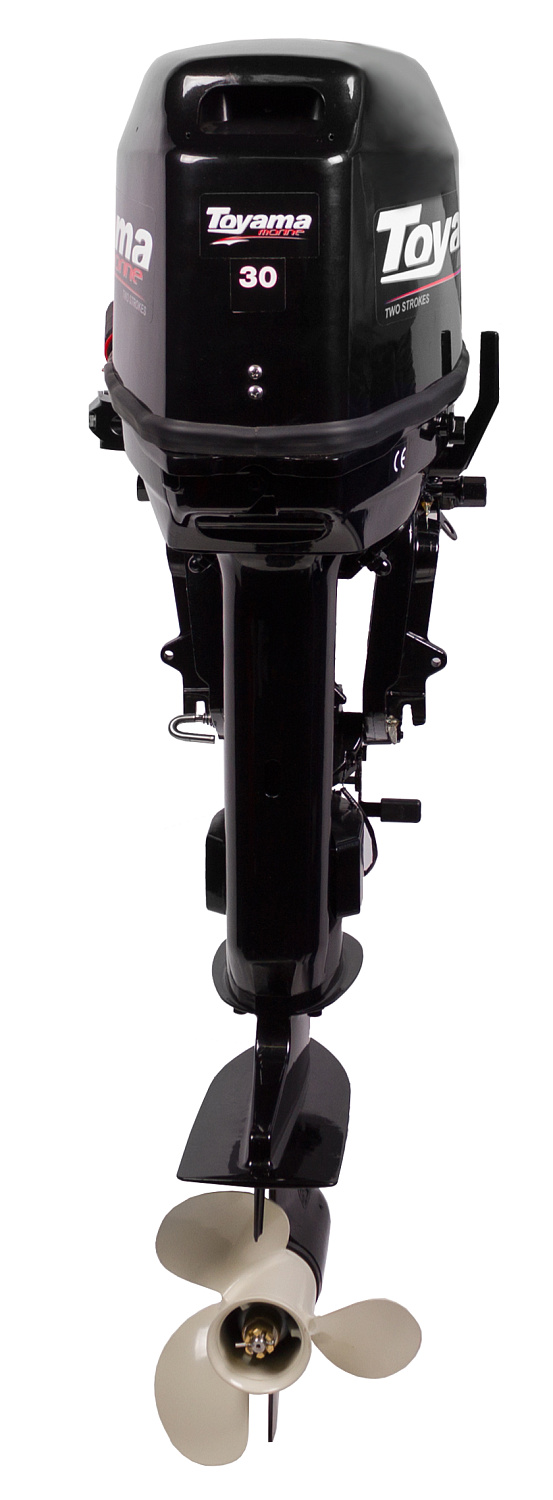 ЛОДОЧНЫЙ МОТОР TOYAMA T30ABMS в Каменск-Уральском