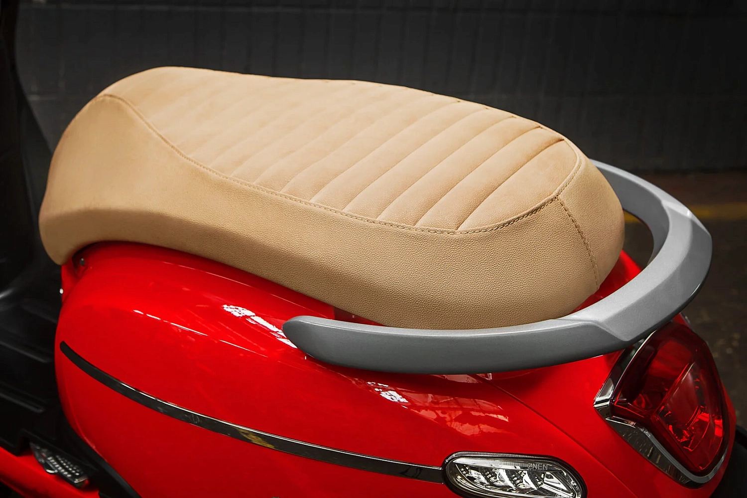 Скутер MINSK Vesna 50 M1NSK в Каменск-Уральском