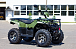 Квадроцикл IRBIS ATV 250 LUX (+лебедка) в Каменск-Уральском