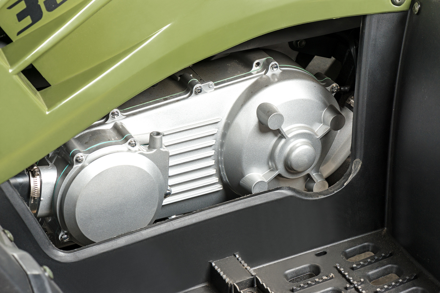 Квадроцикл IRBIS ATV 300 в Каменск-Уральском