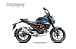 Мопед PROMAX CB130R (49) в Каменск-Уральском