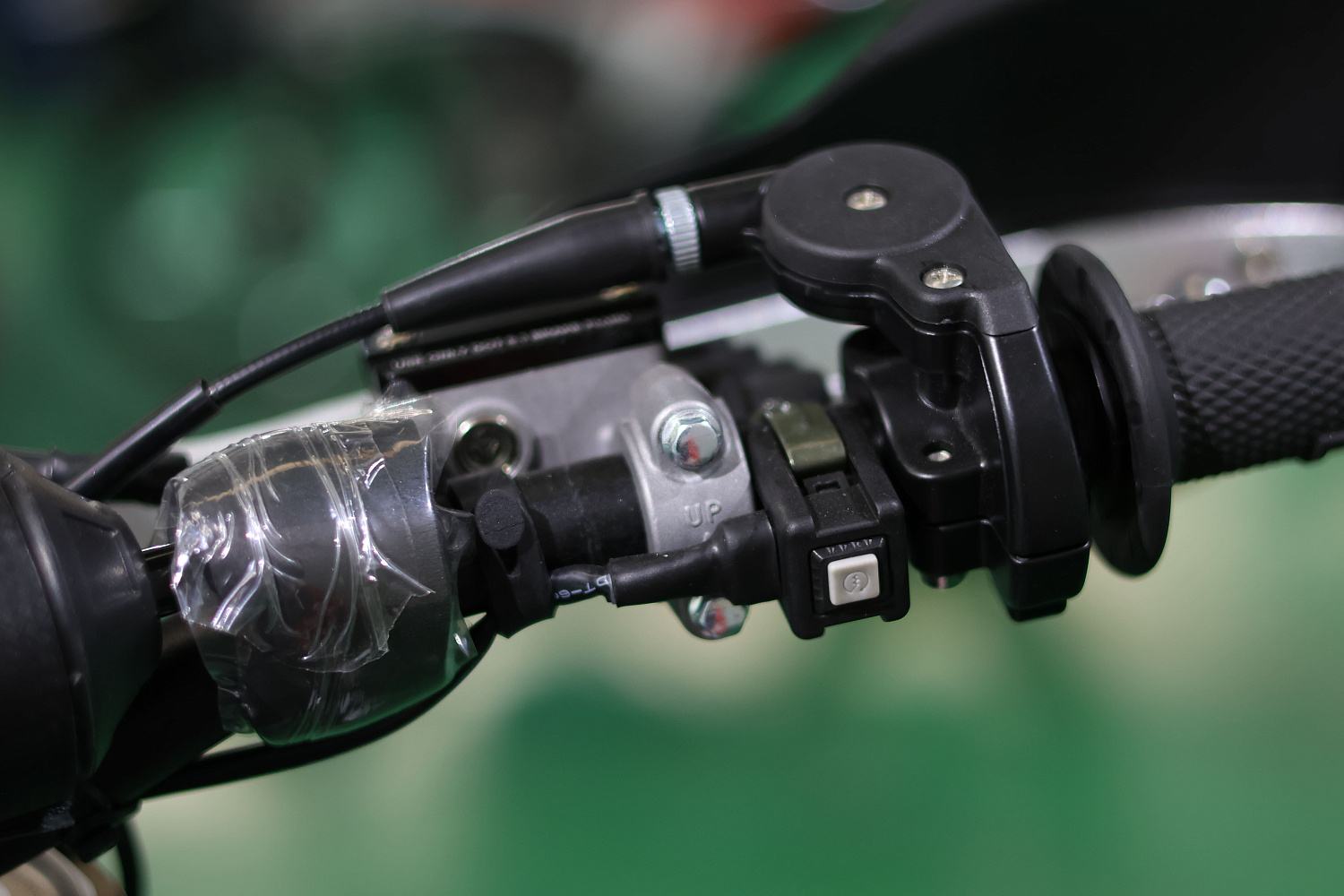 Мотоцикл JHLMOTO JHLofr GS CB300RL в Каменск-Уральском