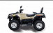 Квадроцикл HISUN TACTIC 550 (HS550ATV) NORMAL в Каменск-Уральском