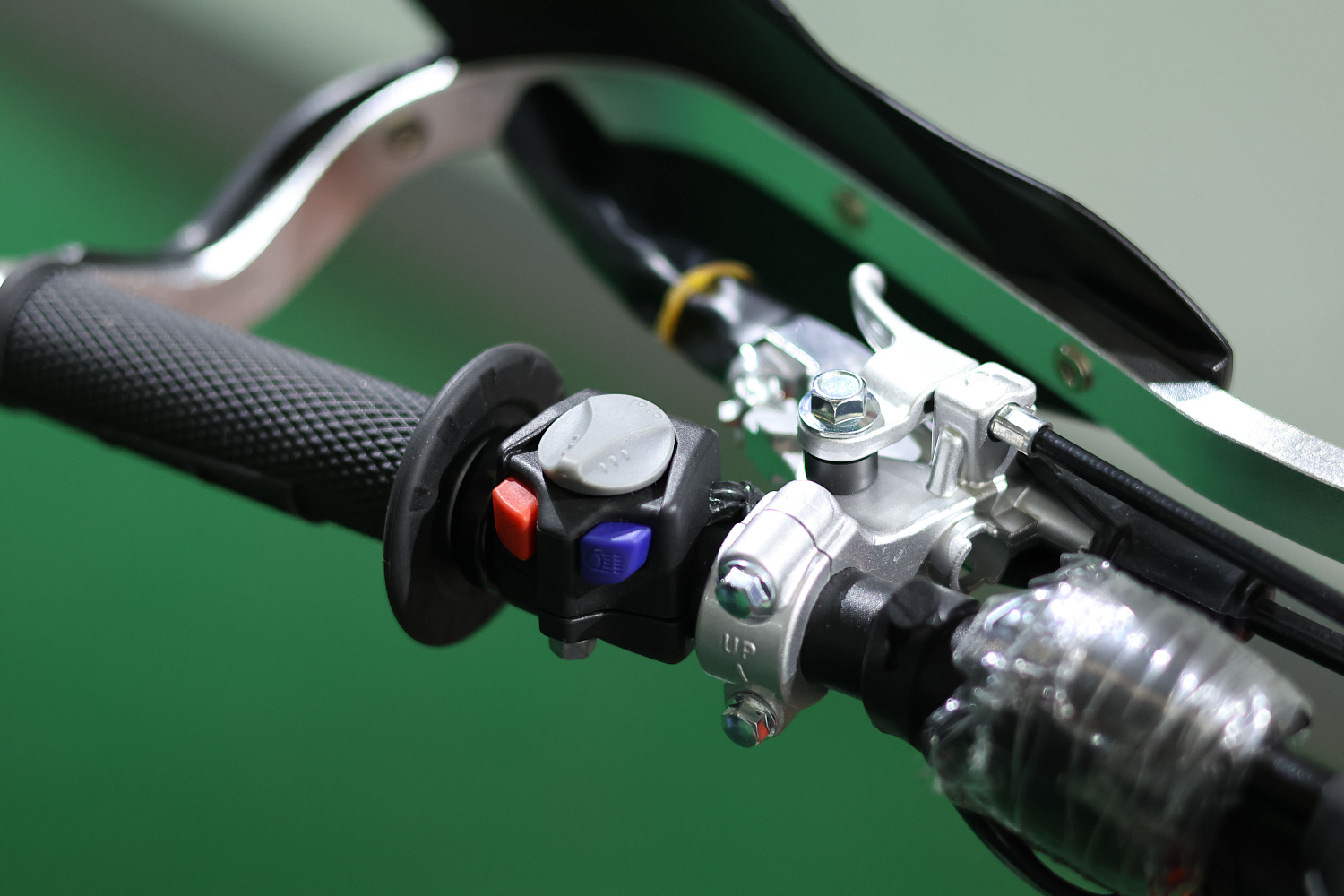 Мотоцикл JHLMOTO JHLofr GS YBS300 (176MN) в Каменск-Уральском