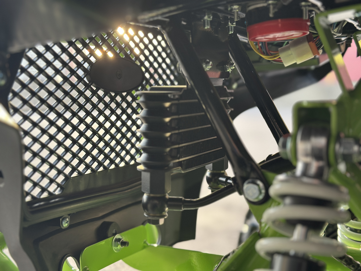 Квадроцикл PROMAX МАЙНКРАФТ 192 PRO 2025 в Каменск-Уральском