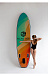 НАДУВНОЙ SUP-BOARD BREEZE 10,6 в Каменск-Уральском