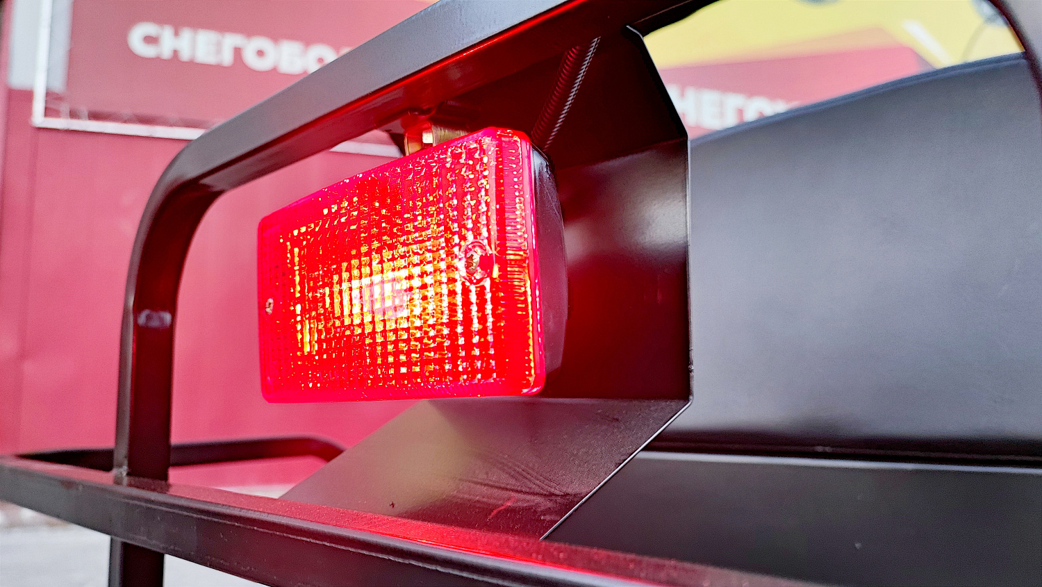 Снегоход PROMAX SNOWBEAR V3 650 2T в Каменск-Уральском