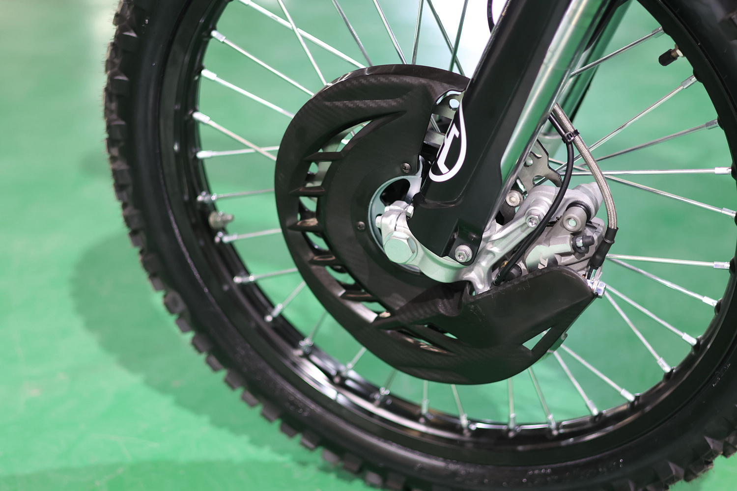 Мотоцикл JHLMOTO JHLofr GS CB300RL в Каменск-Уральском