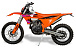 Эндуро мотоцикл IRBIS KTR 250 в Каменск-Уральском