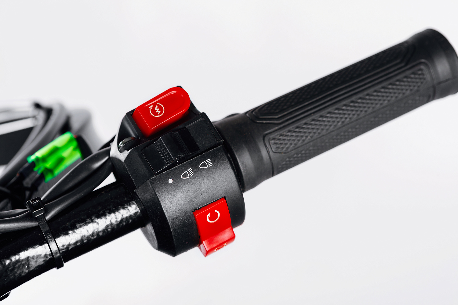 МОТОБУКСИРОВЩИК IKUDZO LONG 2.0 1700/500 EKR19 в Каменск-Уральском