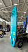 SUP (САП) Доска MISHIMO PRO-MAX Light Teal 11,6’ (355см) в Каменск-Уральском