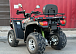 Квадроцикл GBM EXPLORER 400 NEW PREMIUM в Каменск-Уральском