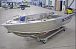 Алюминиевая лодка Wyatboat-430 Р в Каменск-Уральском Алюминиевая лодка Wyatboat-430 Р в Каменск-Уральском