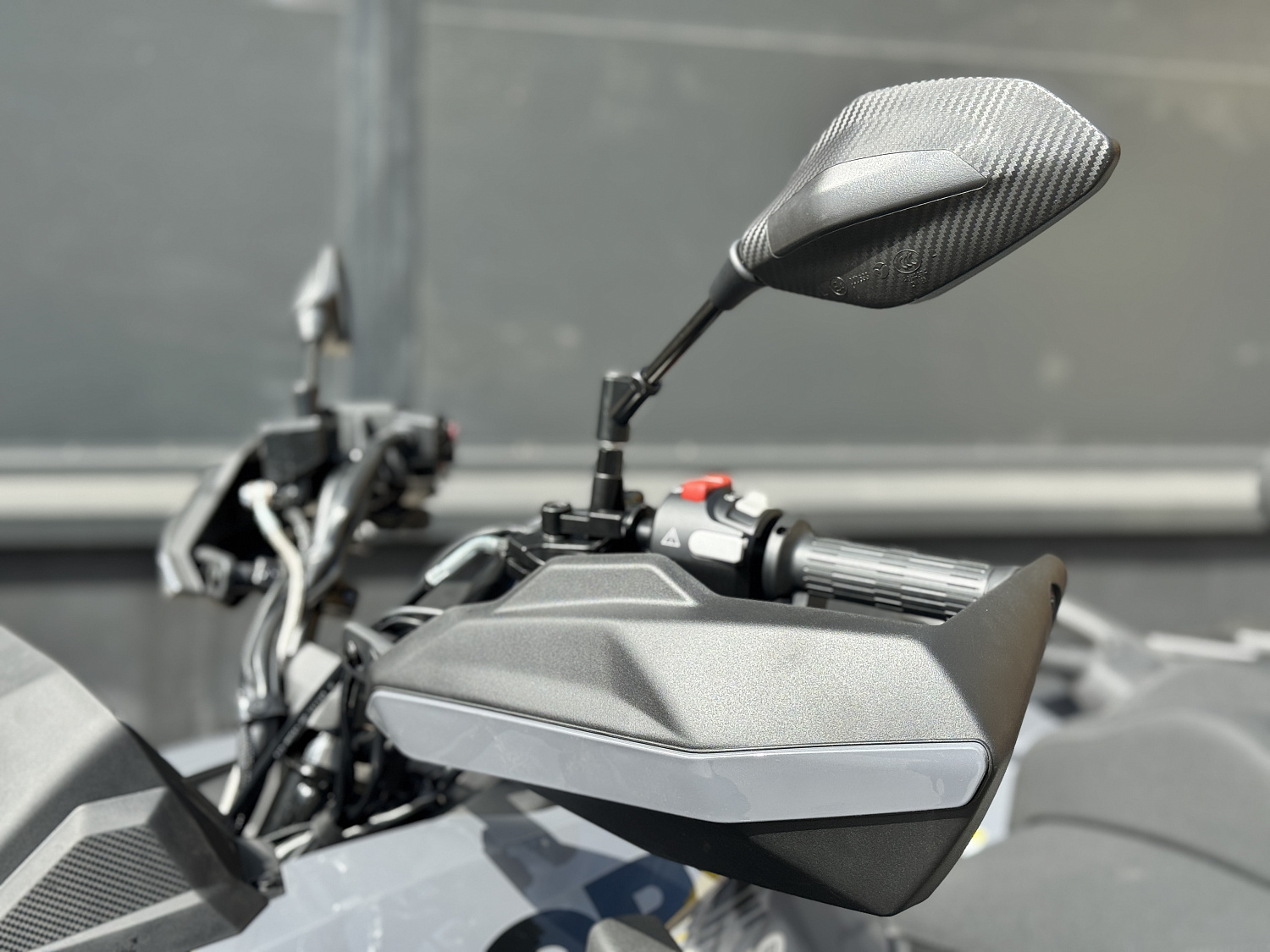 Квадроцикл HND QRX 650 PRO в Каменск-Уральском