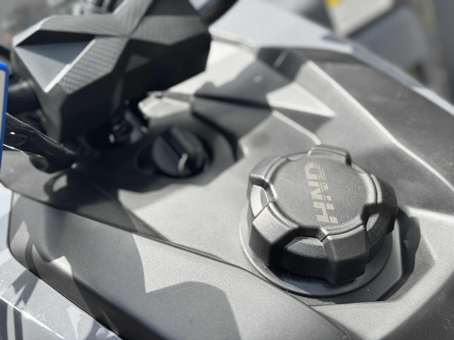 Квадроцикл HND QRX 650 PRO в Каменск-Уральском