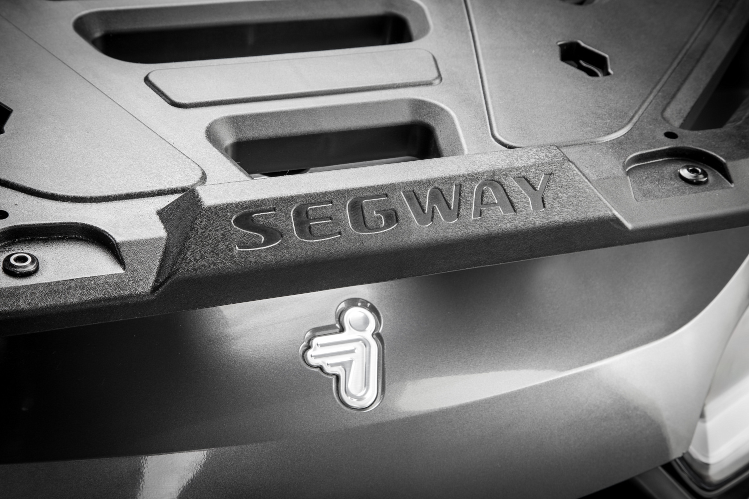  Квадроцикл Segway SNARLER AT6 LE в Каменск-Уральском