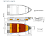 Алюминиевая лодка Wyatboat-430 Р в Каменск-Уральском Алюминиевая лодка Wyatboat-430 Р в Каменск-Уральском