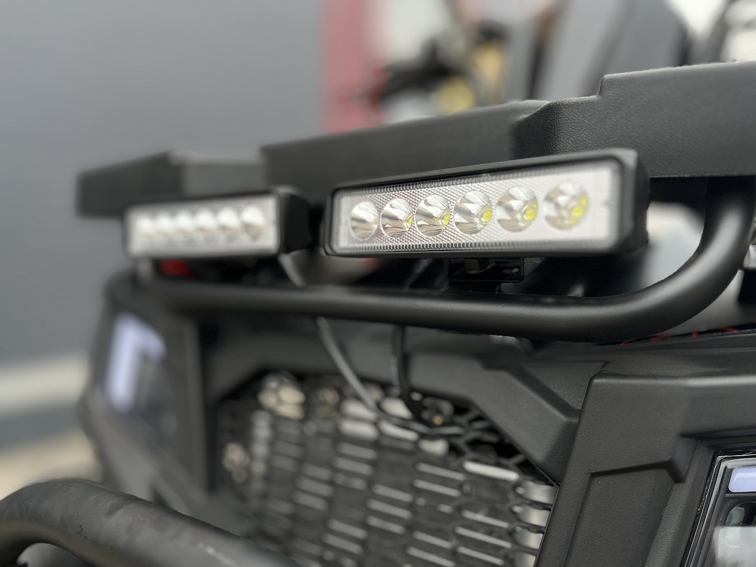 Квадроцикл PROMAX TAURUS 300 MAX-PRO LONG в Каменск-Уральском