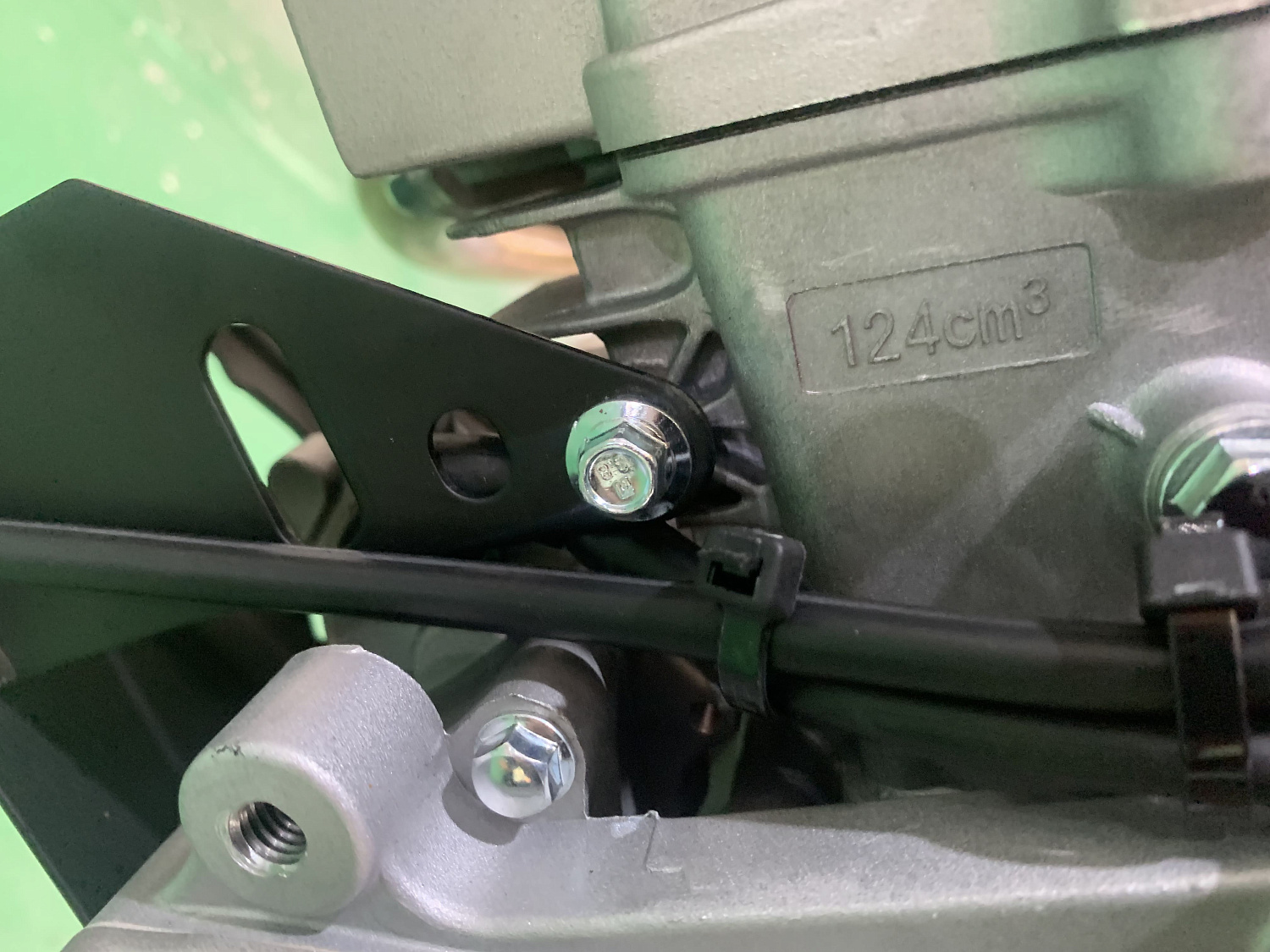 Питбайк JHLMOTO JHL MK125 (14/12) в Каменск-Уральском