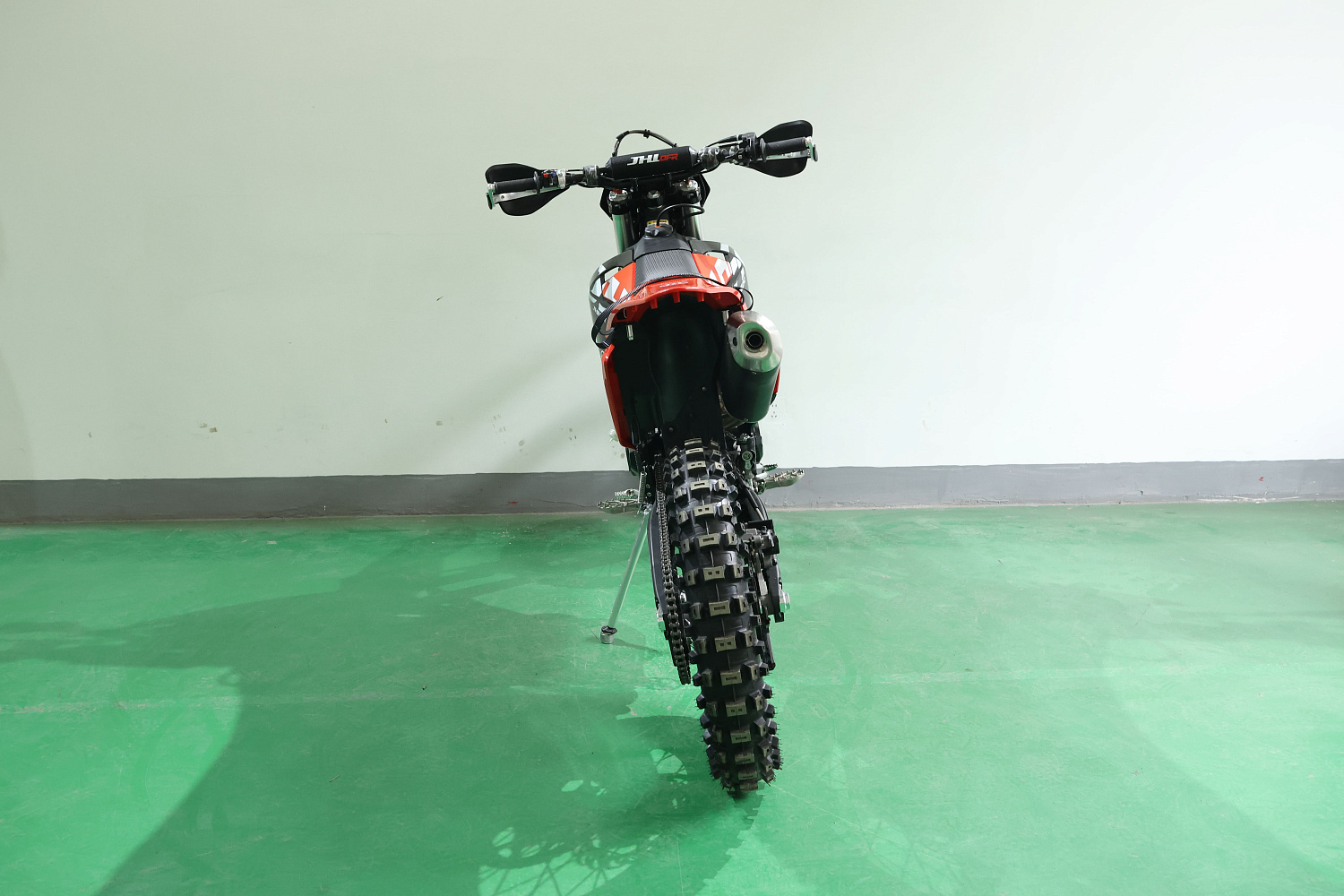 Мотоцикл JHLMOTO JHLofr GS CB300RL в Каменск-Уральском