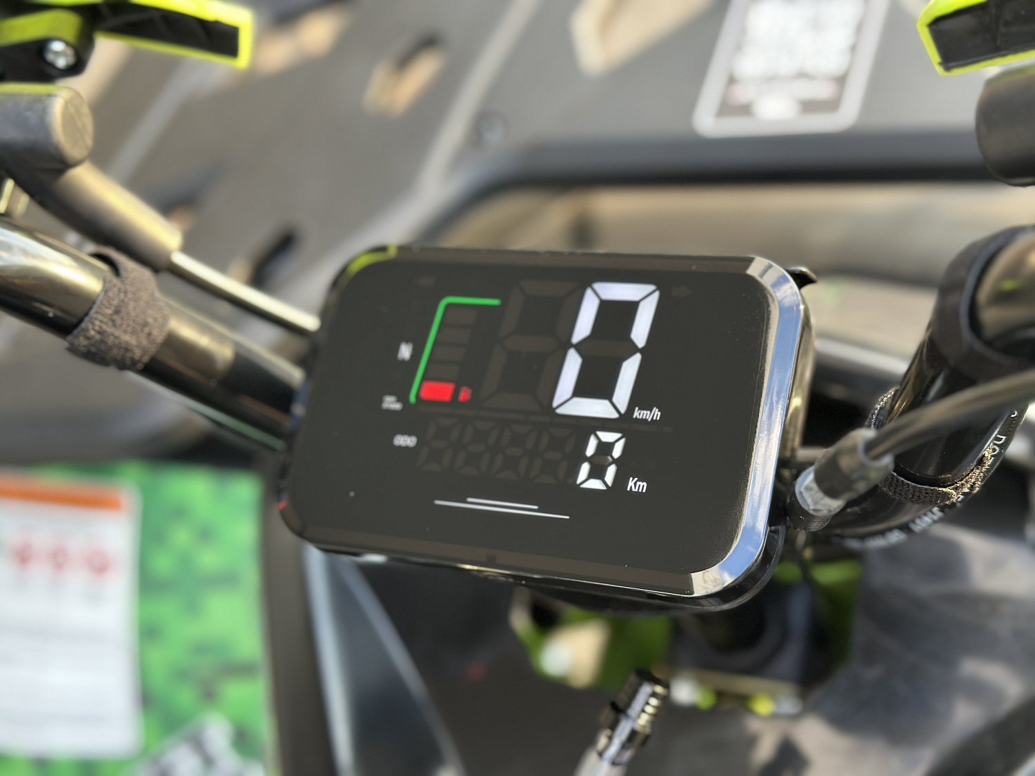 Квадроцикл PROMAX МАЙНКРАФТ 192 PRO 2025 в Каменск-Уральском