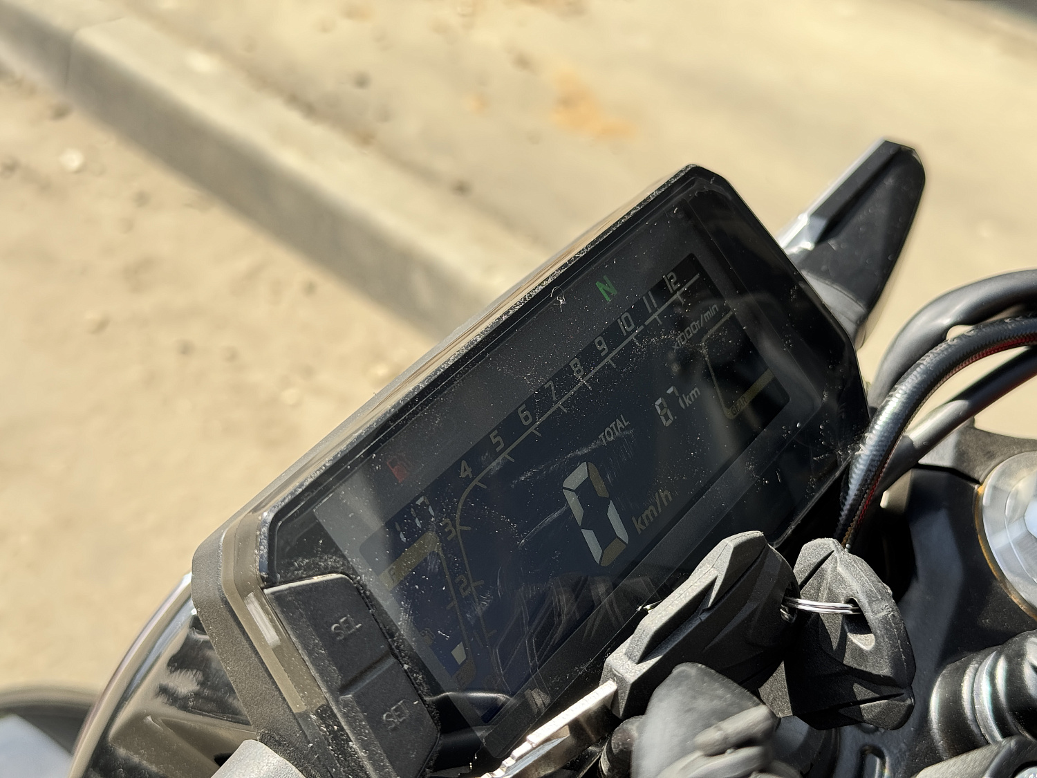 Мотоцикл PROMAX CB300 в Каменск-Уральском