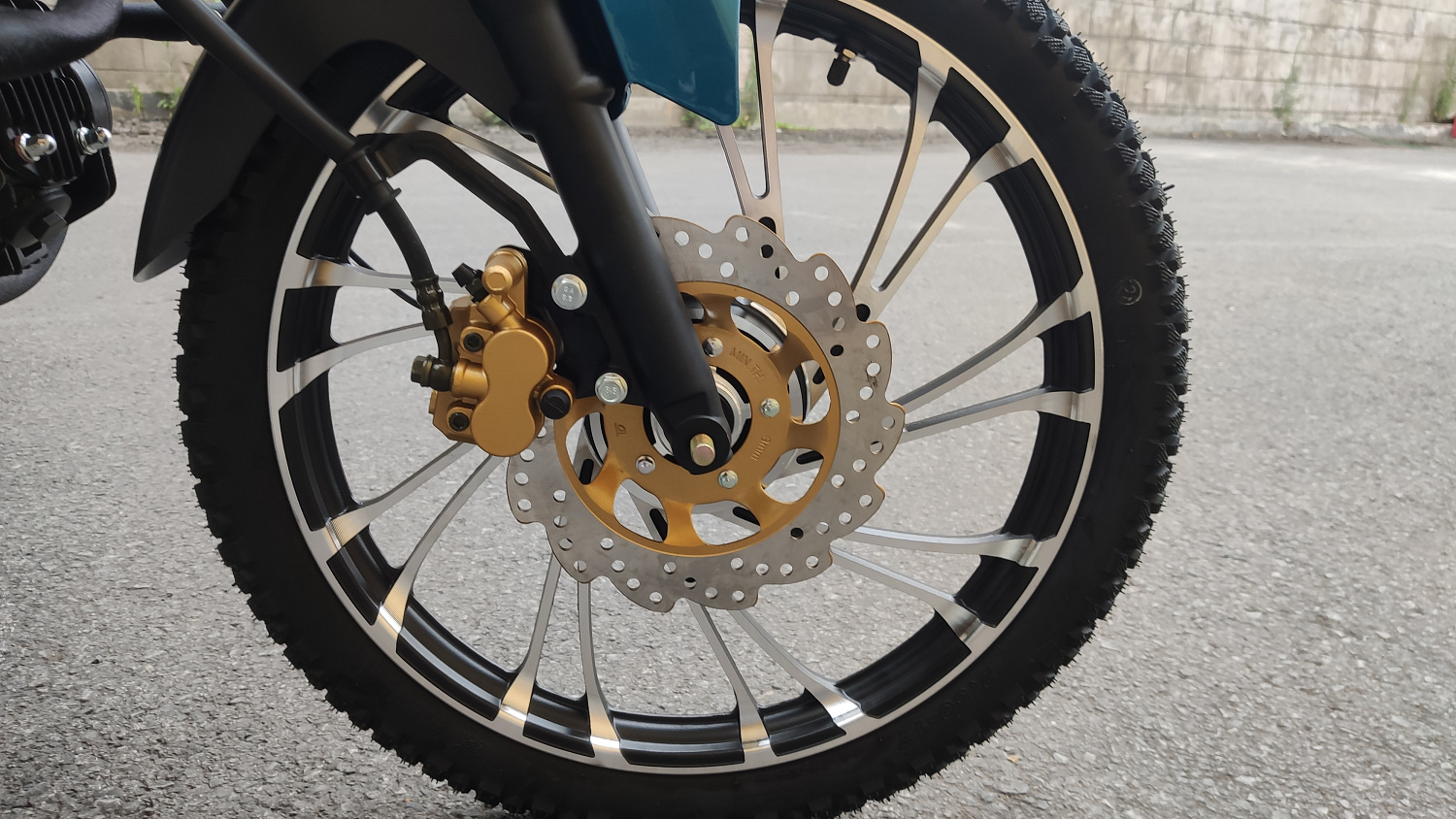 Мопед FAIDET SKIFF RS150 (49) в Каменск-Уральском