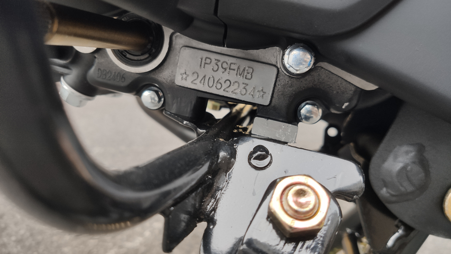 Мопед FAIDET SKIFF RS150 (49) в Каменск-Уральском