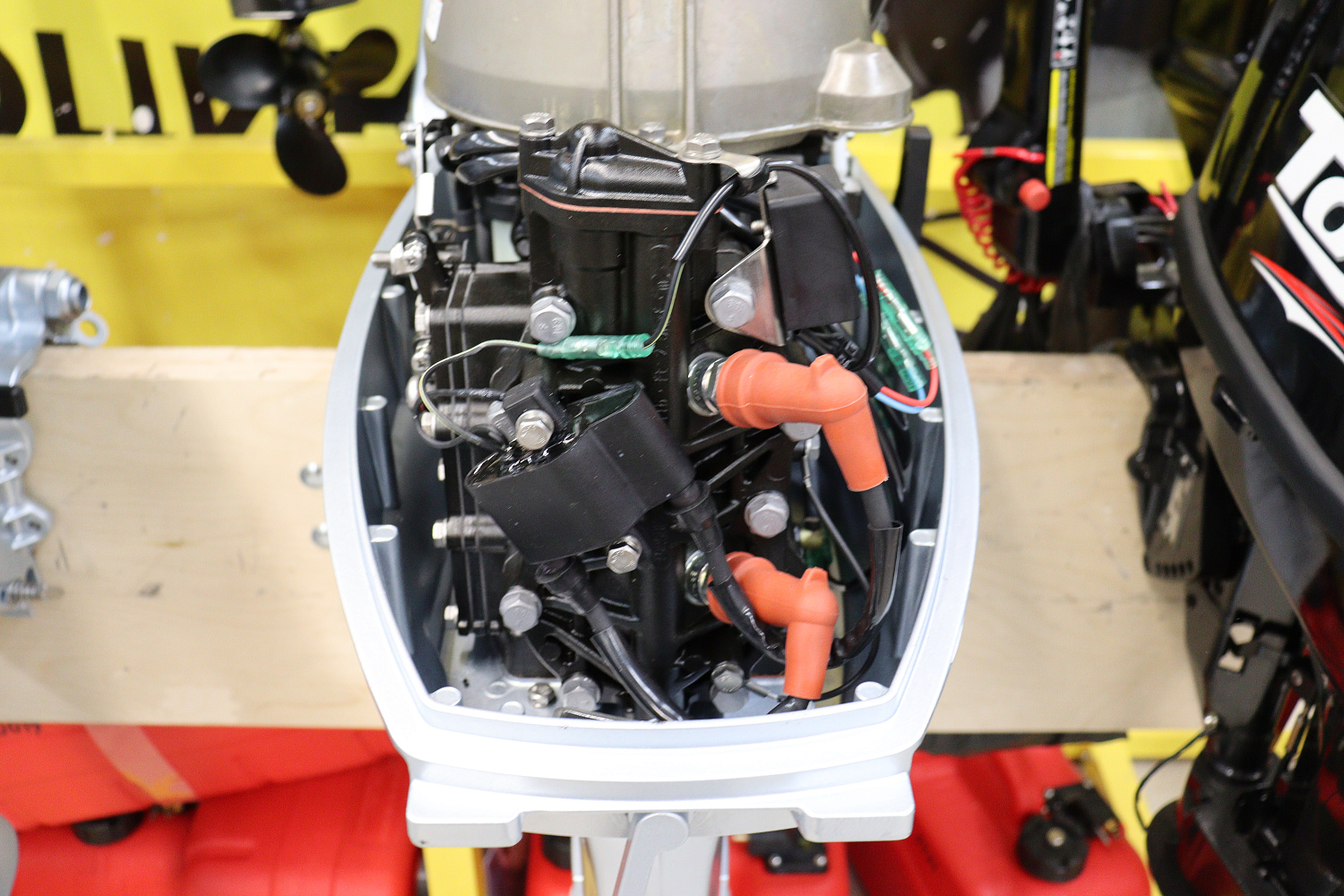 Лодочный мотор PROMAX SP9.9FHS (20) PRO в Каменск-Уральском