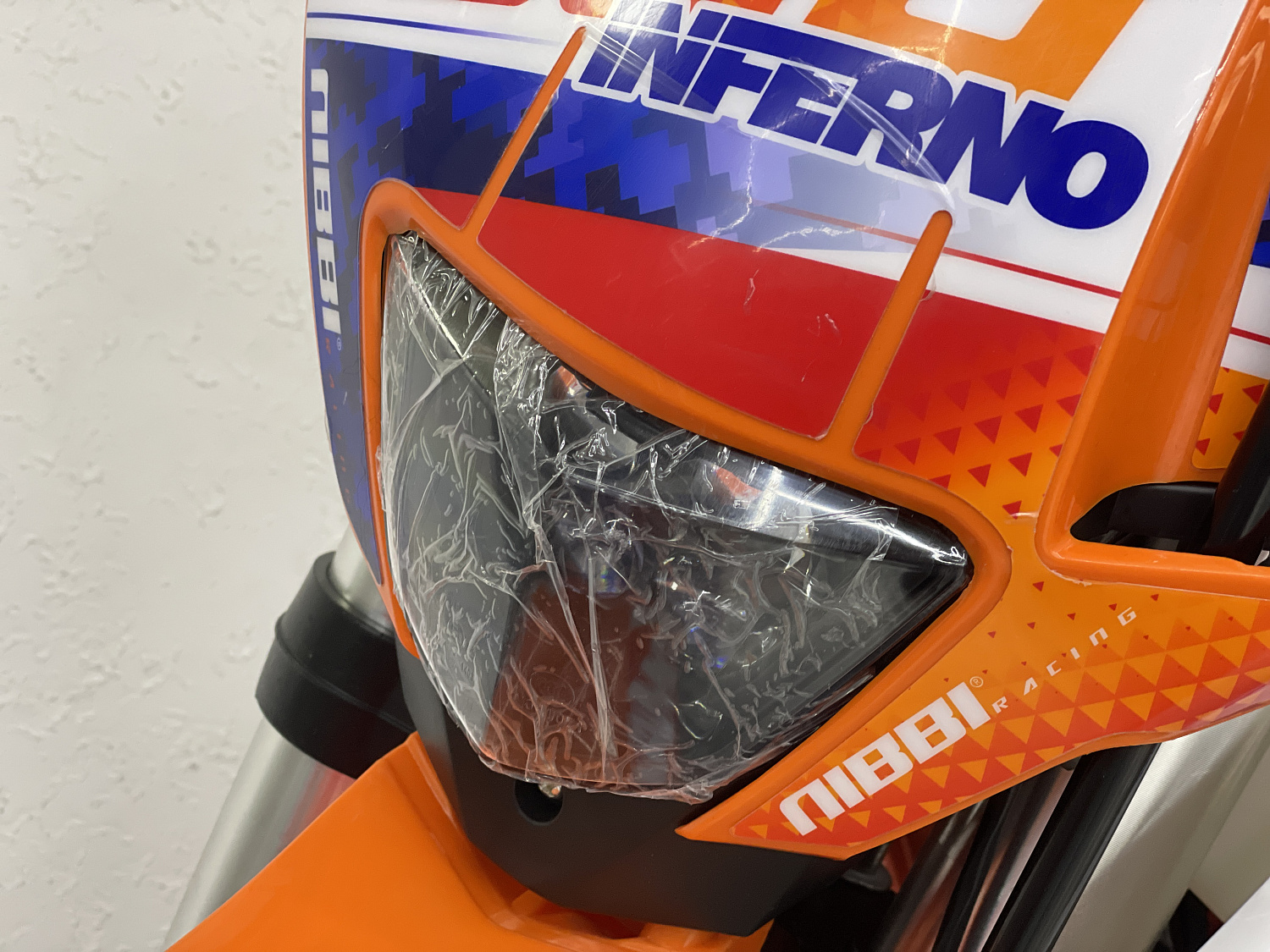 Кроссовый мотоцикл PROMAX INFERNO 380 (4 valves, 5 gears) в Каменск-Уральском