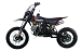 Питбайк FullCrew Power Trasher 125cc 14\12 (п\автомат эл.стартер) в Каменск-Уральском