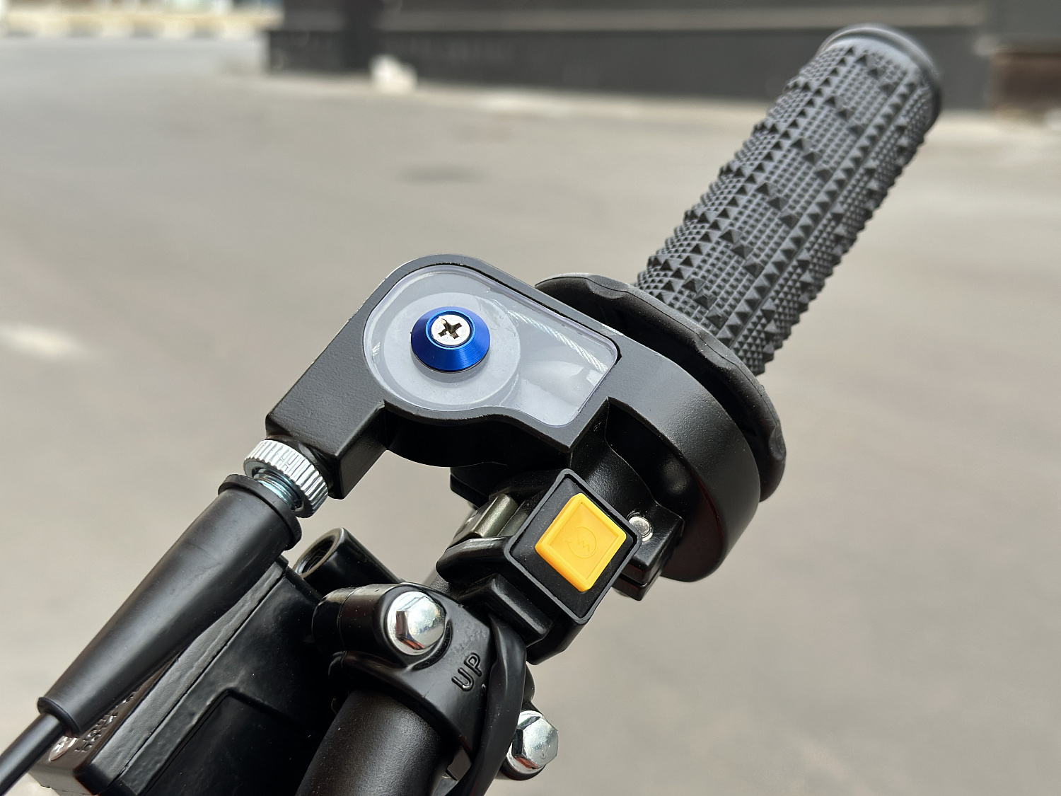 Кроссовый мотоцикл PROMAX MX280 в Каменск-Уральском