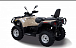 Квадроцикл HISUN TACTIC 550 (HS550ATV) NORMAL в Каменск-Уральском