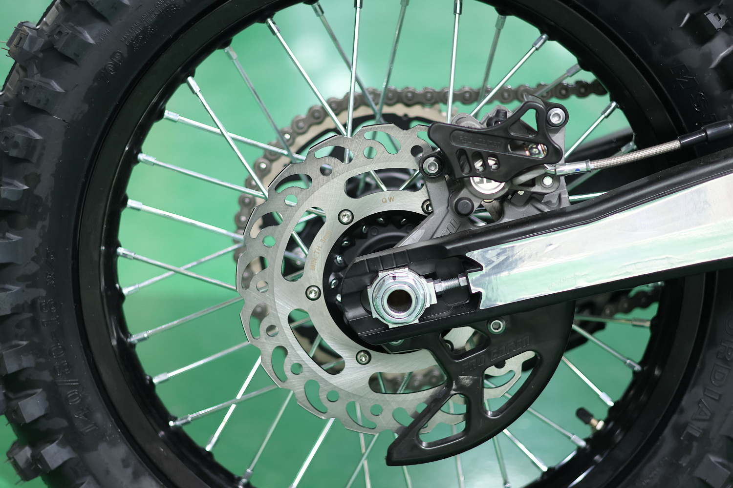 Мотоцикл JHLMOTO JHLofr GS YBS300 (176MN) в Каменск-Уральском