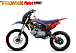 Мотоцикл (питбайк) PROMAX FIDET (ФАЙДЕТ) 190E MAX PRO LUX 19/16 в Каменск-Уральском