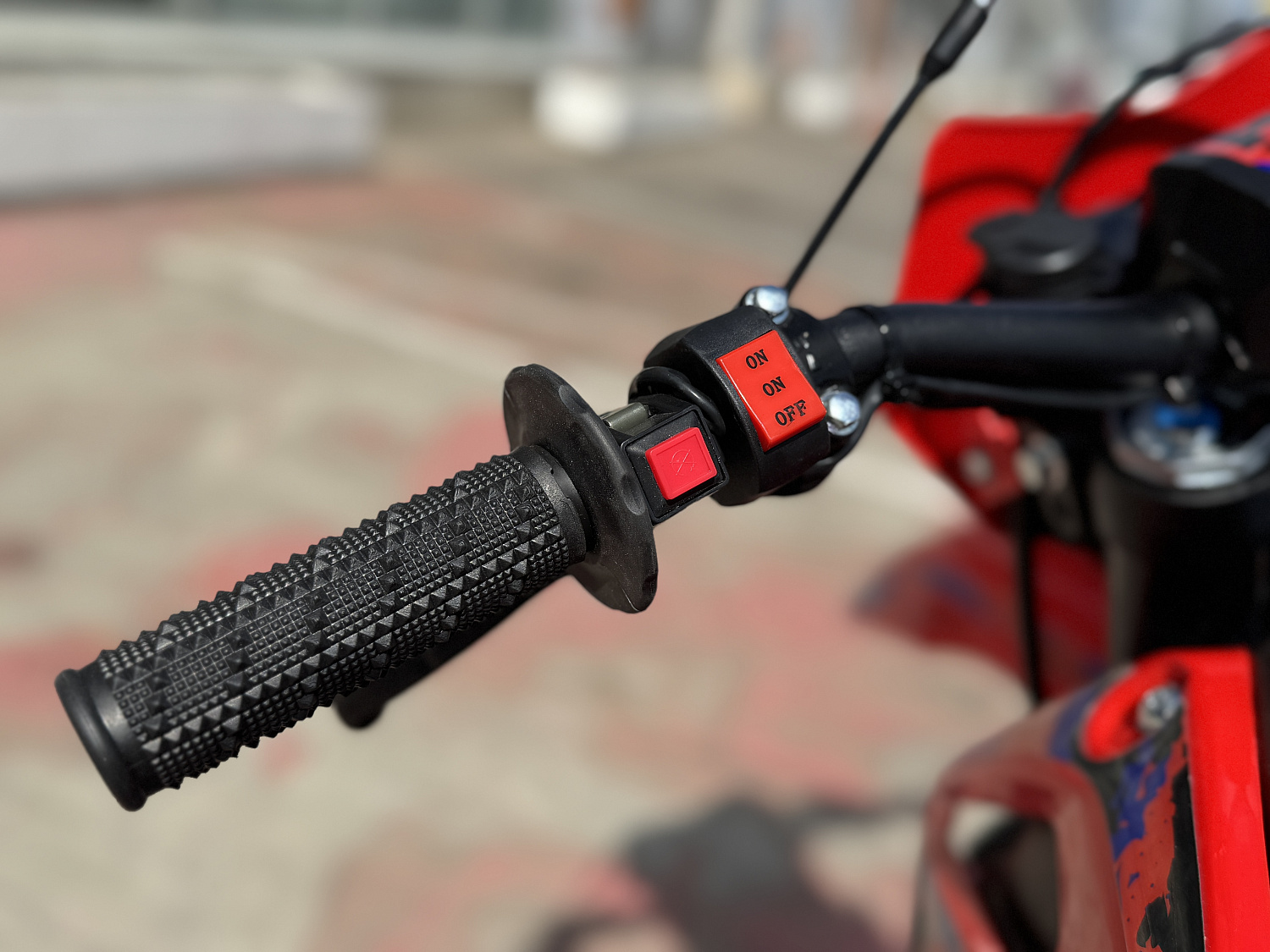 Кроссовый мотоцикл PROMAX MX250 в Каменск-Уральском