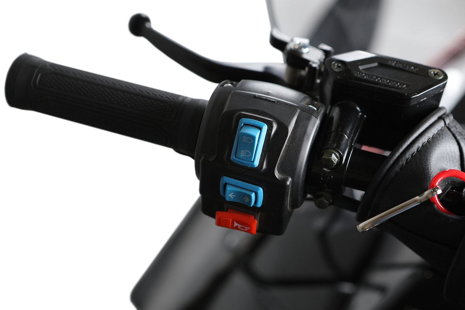 Снегоход IKUDZO HUNTER 700LK 25 V2 в Каменск-Уральском