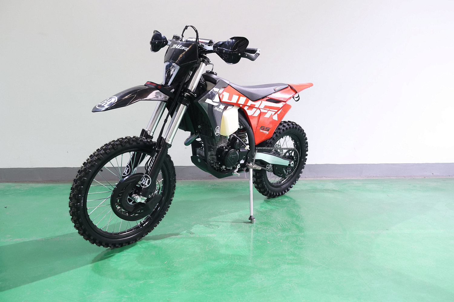 Мотоцикл JHLMOTO JHLofr GS CB300RL в Каменск-Уральском